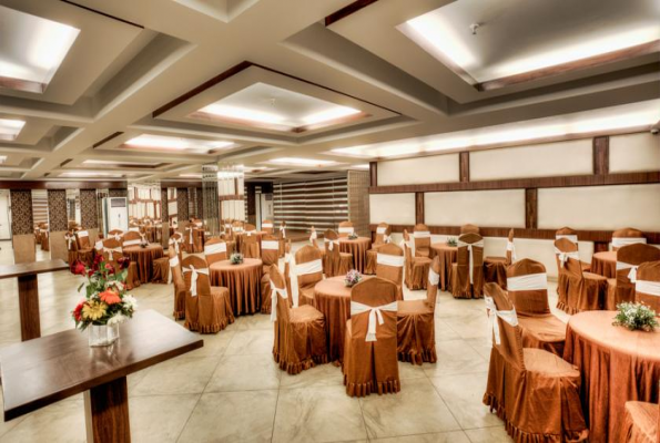 Hotel KLG International 3