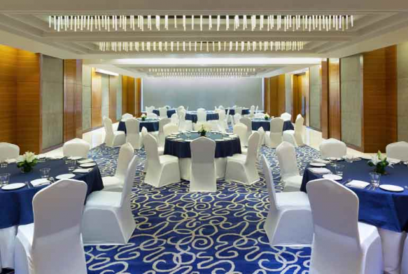 Four Points By Sheraton 2