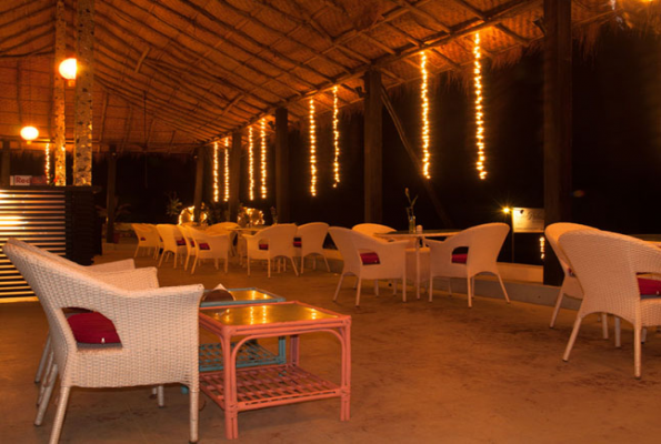 La Cabana Beach & Spa 1