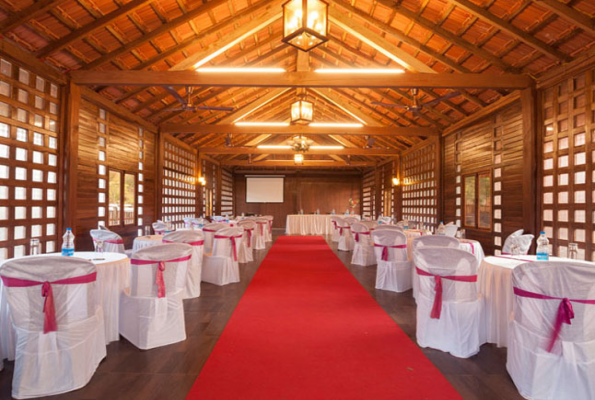 La Cabana Beach & Spa 2