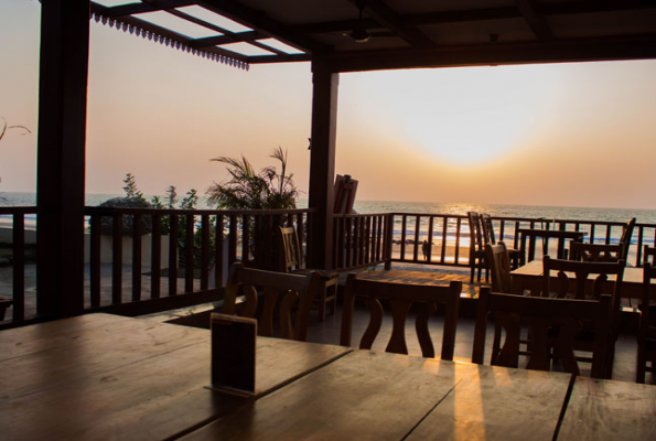 La Cabana Beach & Spa 3