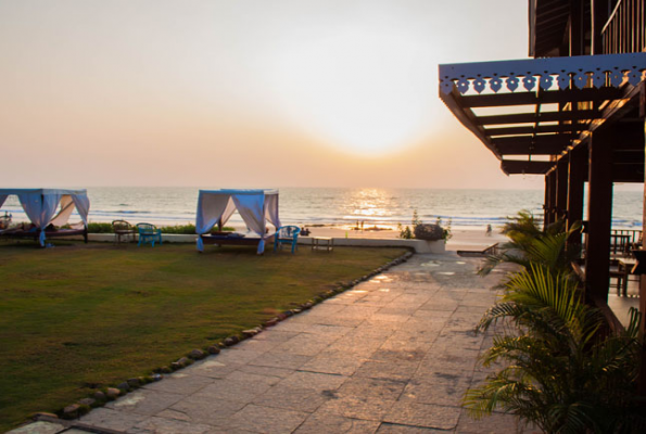 La Cabana Beach & Spa 4