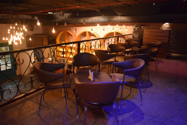 Chicane Club And Lounge