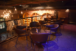 Chicane Club And Lounge