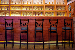 Chicane Club And Lounge