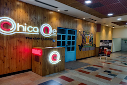 Chicane Club And Lounge