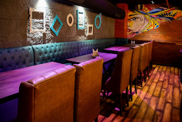 Chicane Club And Lounge