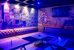Chicane Club And Lounge
