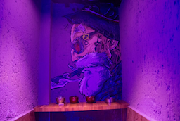 Chicane Club And Lounge