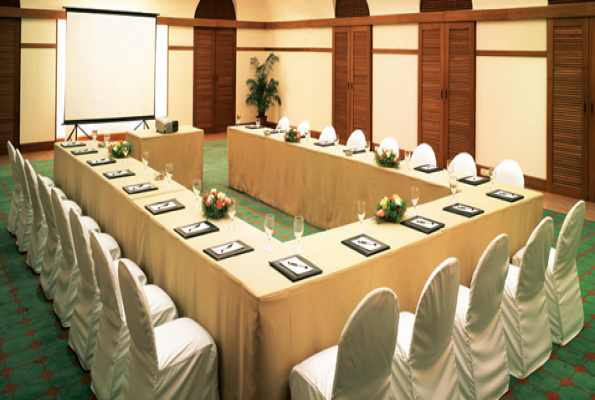 Cidade de Goa Resort Hotel 1