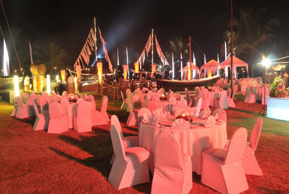 Holiday Inn Resort 1