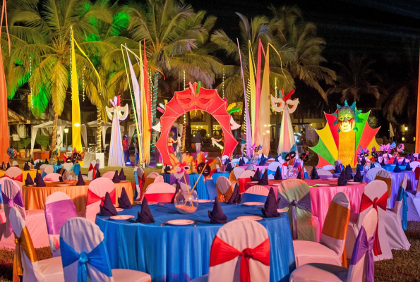 Holiday Inn Resort 4