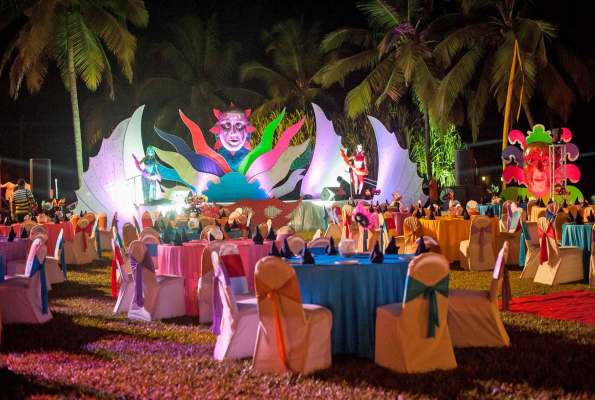 Holiday Inn Resort 2