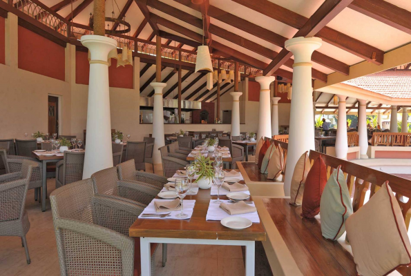 Holiday Inn Resort 1