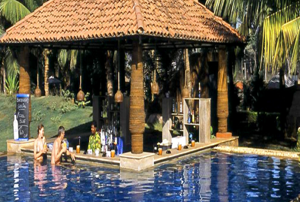 Kenilworth Beach Resort & Spa