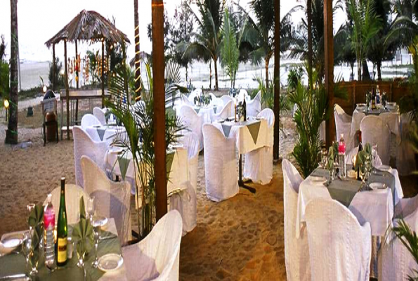 Kenilworth Beach Resort & Spa