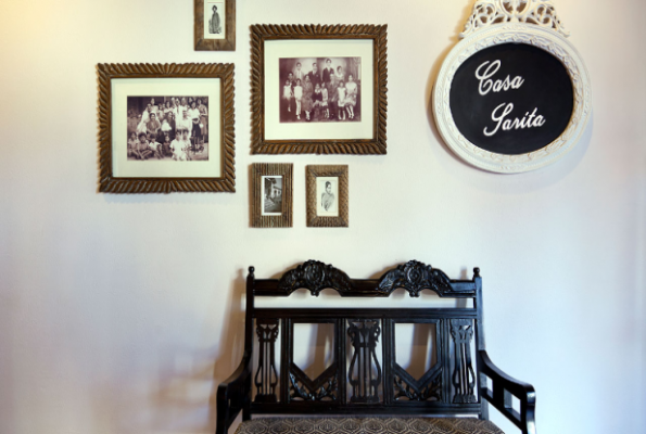 ITC Grand Goa Resort and Spa 1