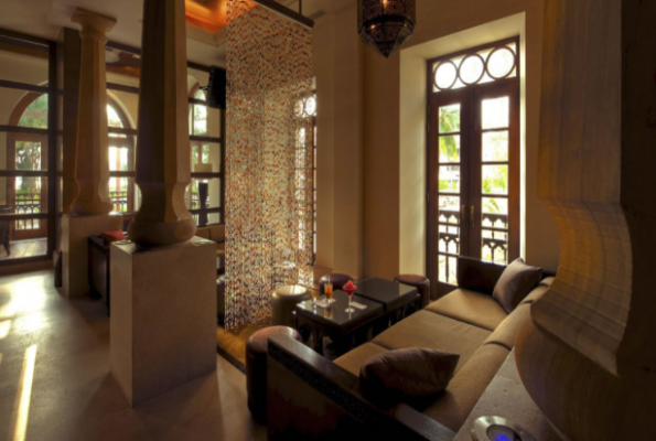 Grand Hyatt Goa 2