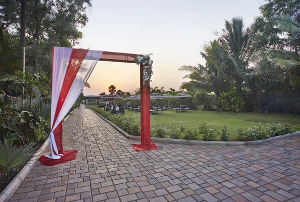 Fahrenheit Hotels and Resorts 2