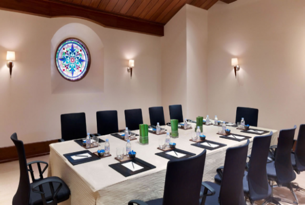 ITC Grand Goa Resort and Spa 1