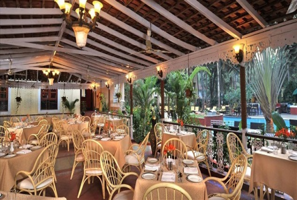 Phoenix Park Inn Resort 1