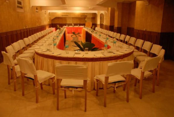 Bambolim Beach Resort