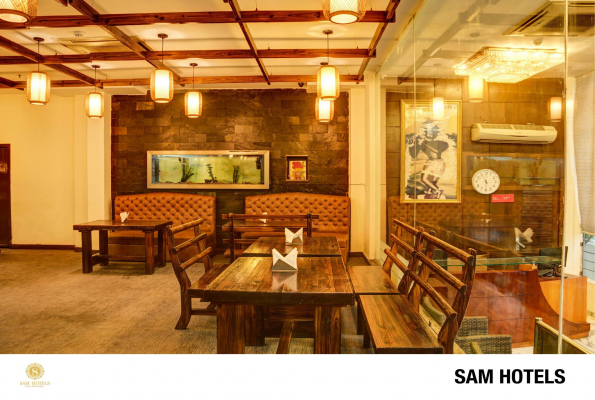 Sam Hotels 4