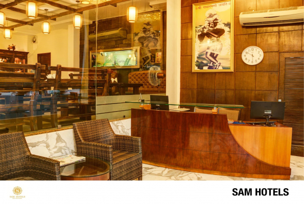 Sam Hotels 5
