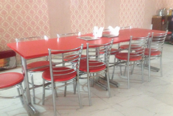 Eating Joint Family Restaurant 2