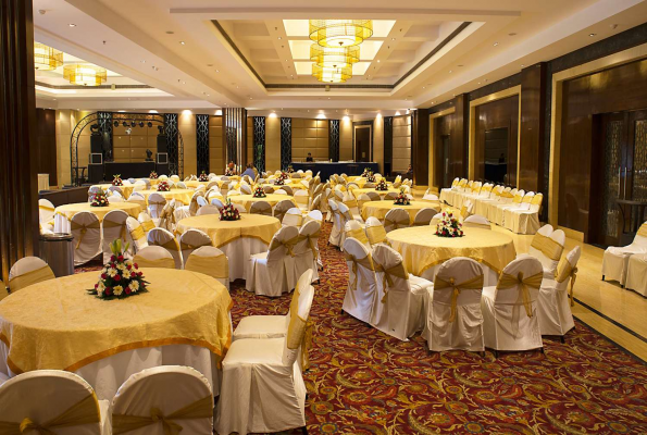 Golden Tulip Chandigarh Panchkula