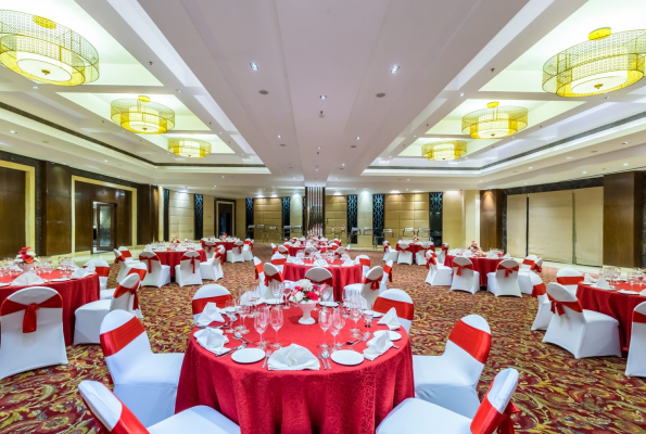 Golden Tulip Chandigarh Panchkula