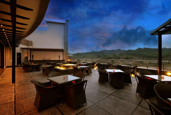 Golden Tulip Chandigarh Panchkula