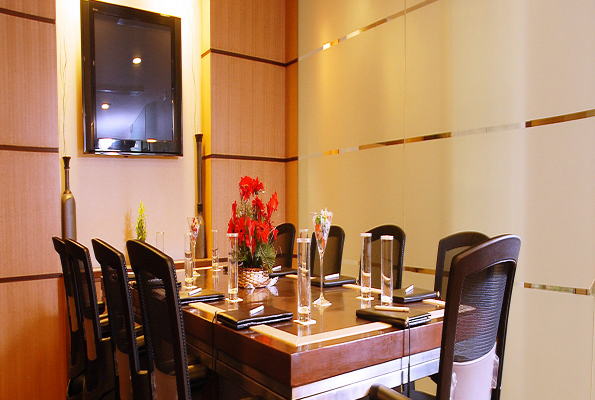 Hotel Ramada Jaipur 1