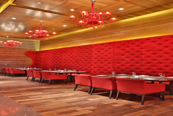 The Lalit Chandigarh 1