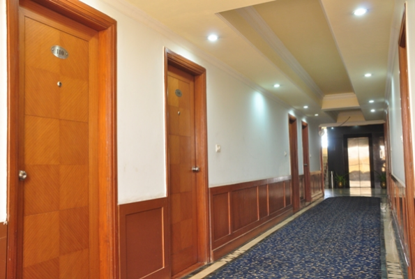 Hotel Royal Regency 1