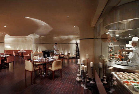 Jaipur Marriott Hotel 1