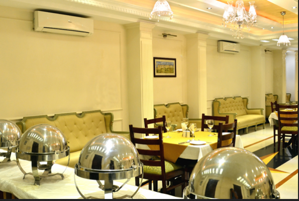 Four Boutique Hotel 2