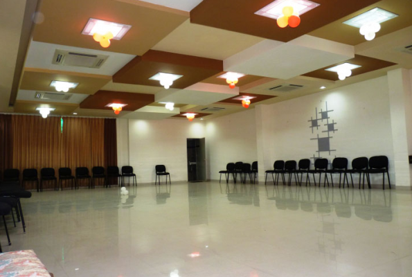 N 71 Rooms & Banquets 1