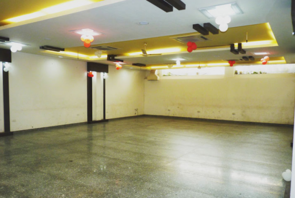 N 71 Rooms & Banquets 2