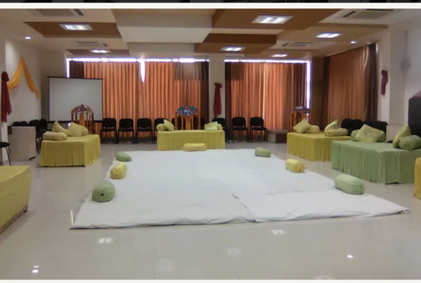 N 71 Rooms & Banquets 4