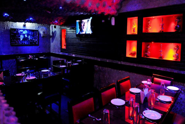 Hotel Rockland & Restaurant