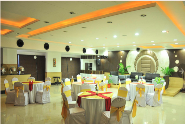 Souvenir Prime Hotel 1