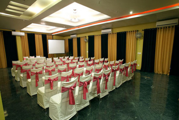 Souvenir Prime Hotel 3