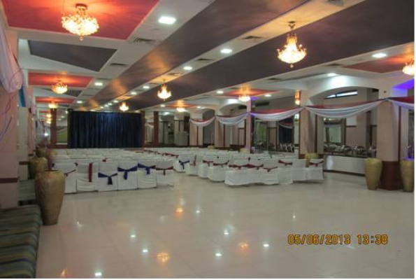 Hotel Indiana Pride 1