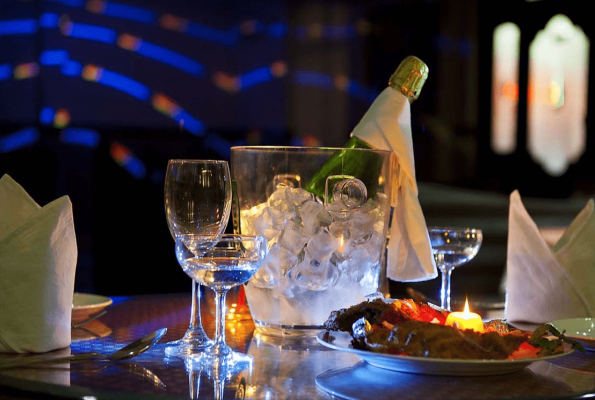 Hotel Tirupati Palace 3