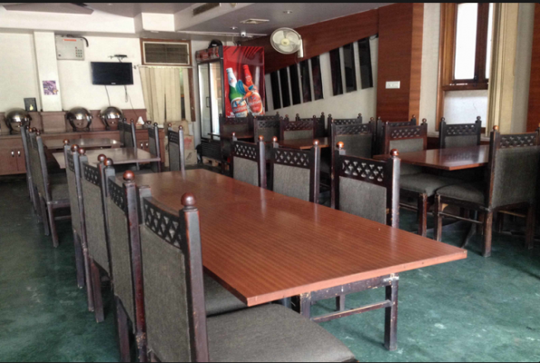 Hotel Aroma Classic 2