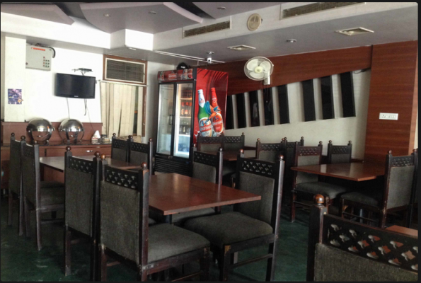 Hotel Aroma Classic 3