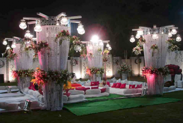 Hotel Jaipur Ashok 2