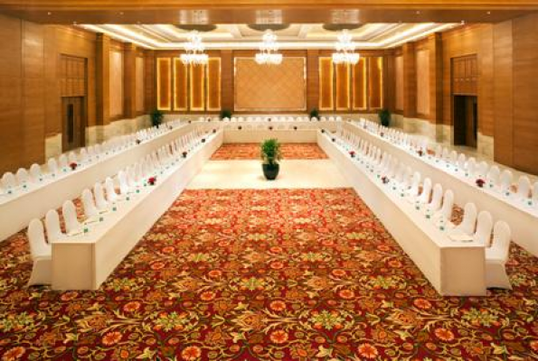 The Lalit Jaipur 2