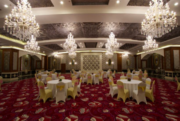 Shakun Hotels & Resorts 1